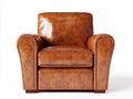 Fauteuil inclinable 72×92×98 cm - tissu gris clair - bois naturel - confort relax pour salon