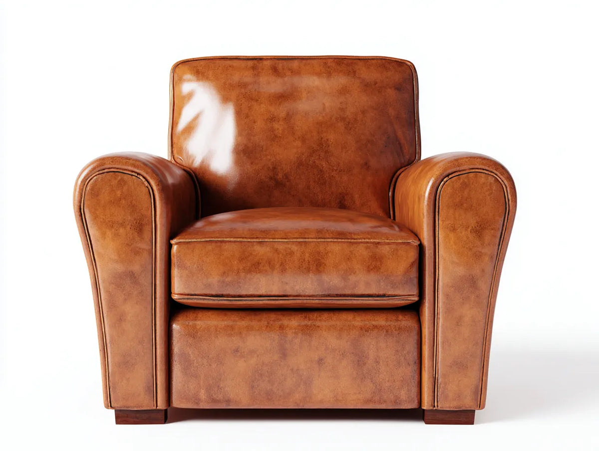 Fauteuil inclinable 72×92×98 cm - tissu gris clair - bois naturel - confort relax pour salon